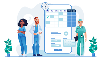 Hospital Analytics