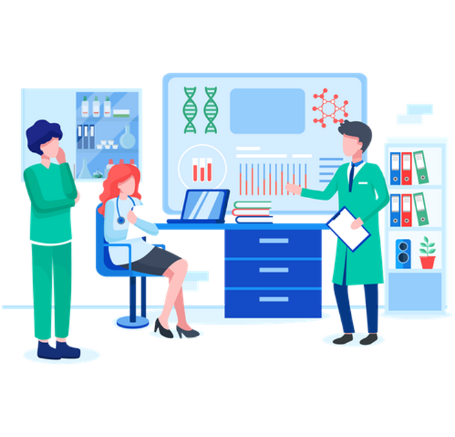 Hospital Management System