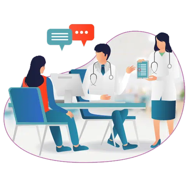 Hospital Management System