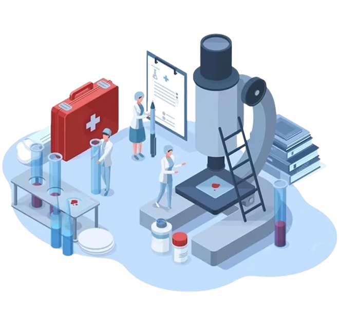 Hospital Management System