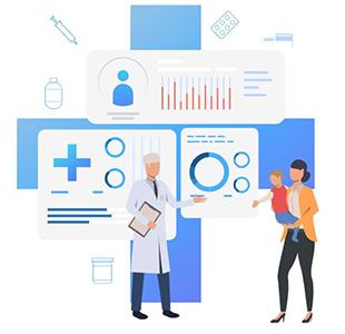 Hospital Analytics